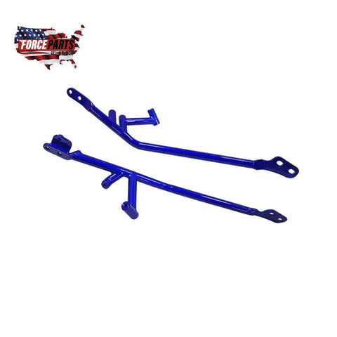 SUBFRAME BRACES With Fender Brackets YFZ450R