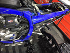 SUBFRAME BRACES With Fender Brackets YFZ450R