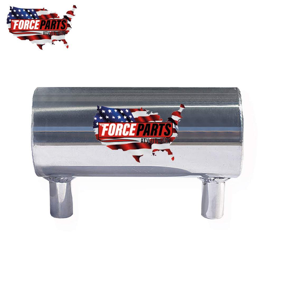 BOOS BOTTLE YAMAHA BANSHEE 350