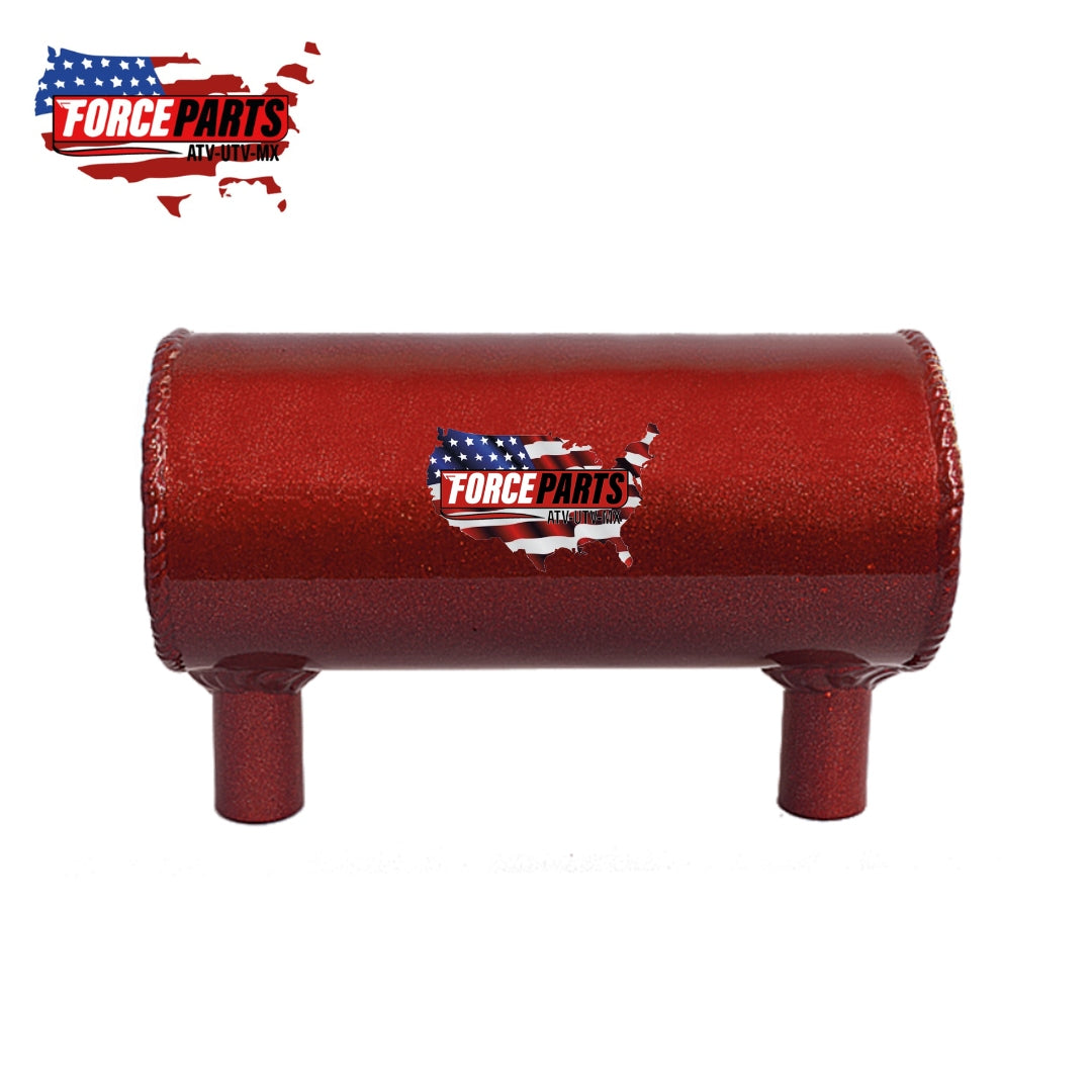 BOOS BOTTLE YAMAHA BANSHEE 350