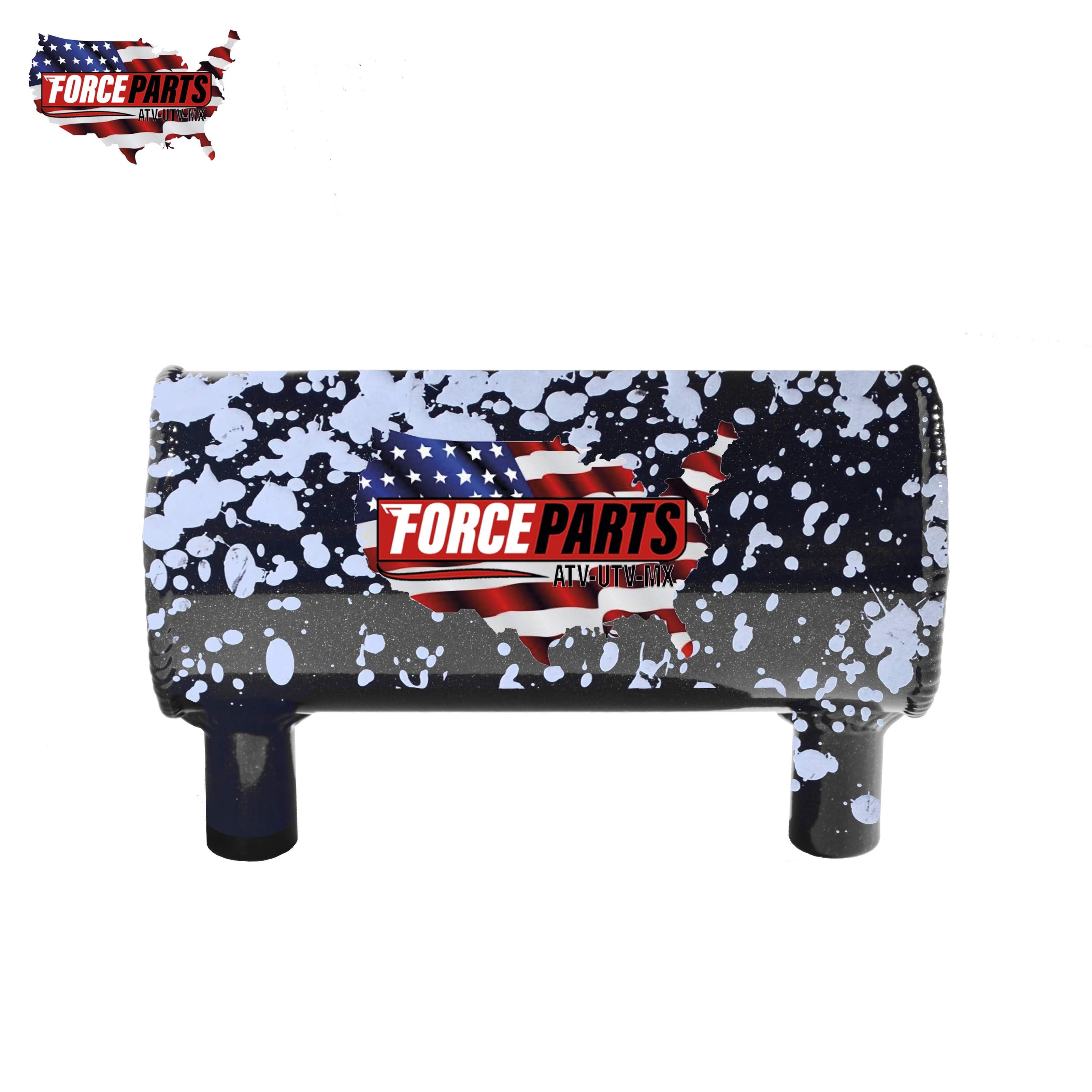 BOOS BOTTLE YAMAHA BANSHEE 350