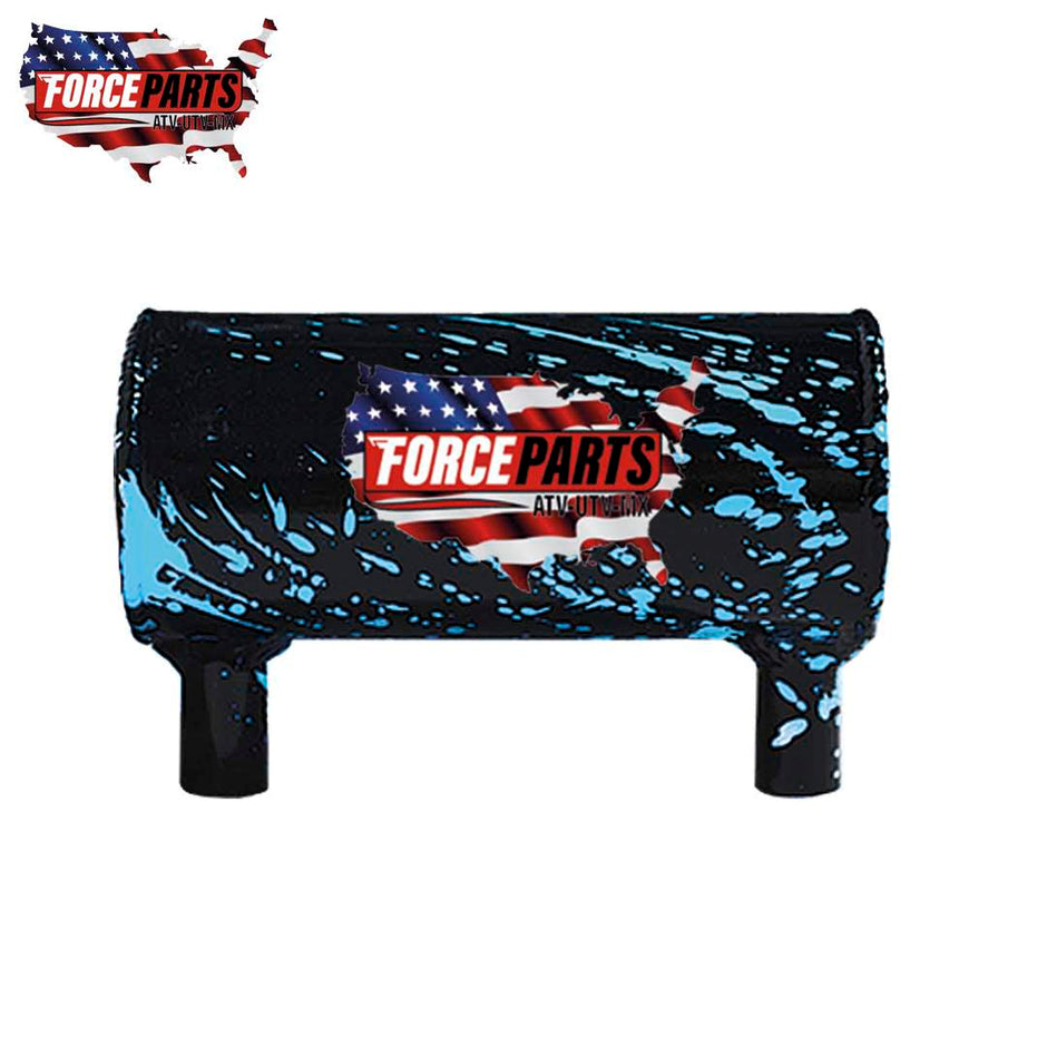 BOOS BOTTLE YAMAHA BANSHEE 350