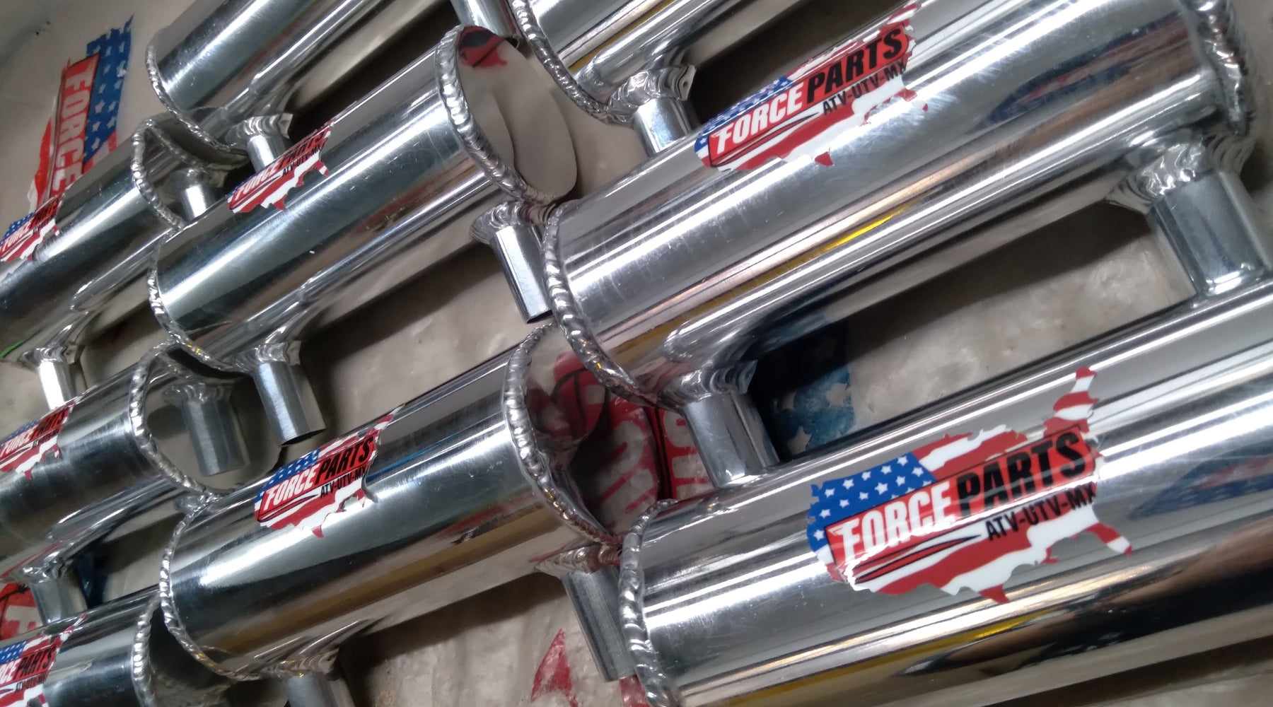 BOOS BOTTLE YAMAHA BANSHEE 350