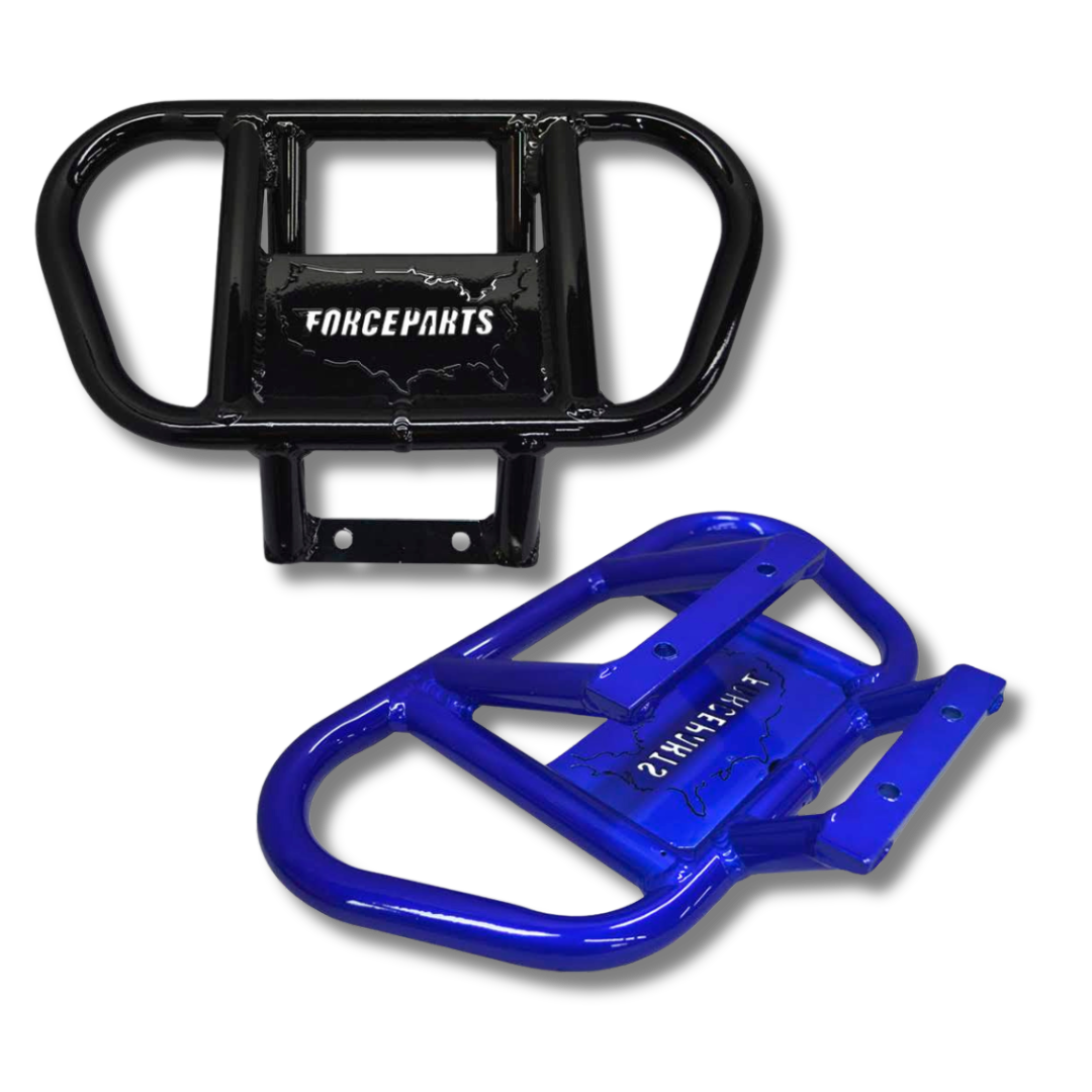 ATV FRONT BUMPER RAPTOR 700