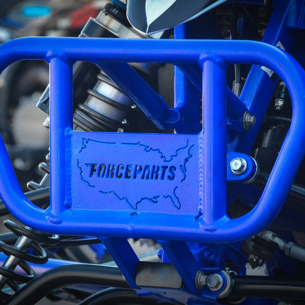 ATV Front Bumper YFZ450R