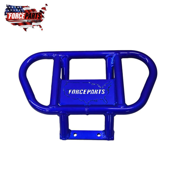 ATV FRONT BUMPER RAPTOR 700