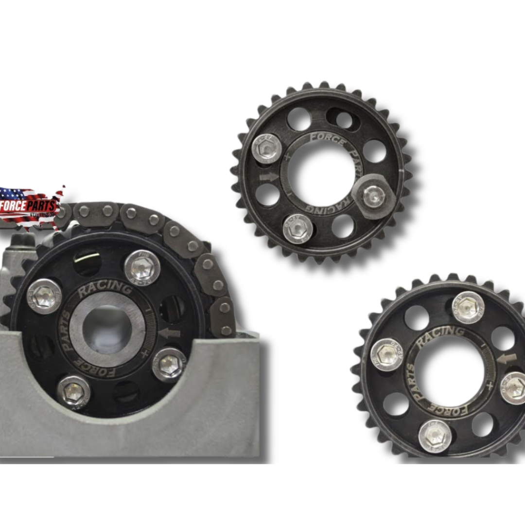 CAM GEAR ADJUSTABLE – YFZ450R / YFZ450 / YZ450F