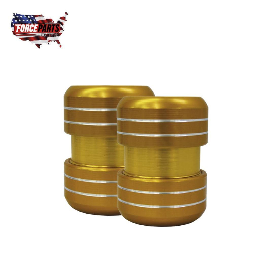 EXHAUST PIPE CLAMPS BANSHEE