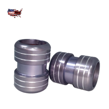 EXHAUST PIPE CLAMPS BANSHEE