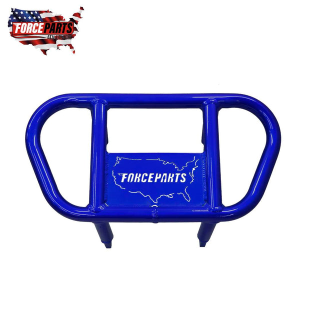 ATV FRONT BUMPER BANSHEE 350