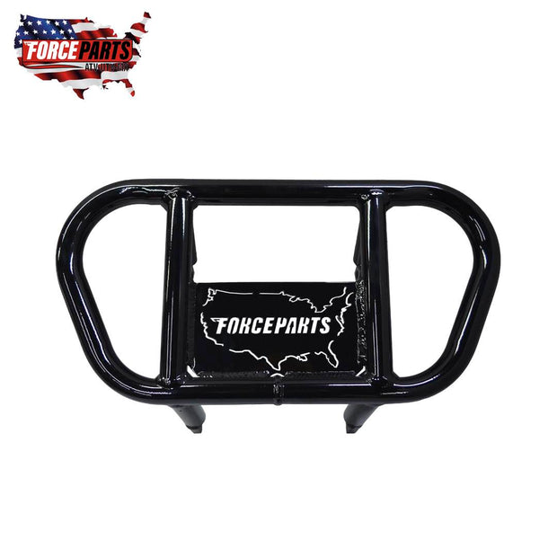 ATV FRONT BUMPER BANSHEE 350
