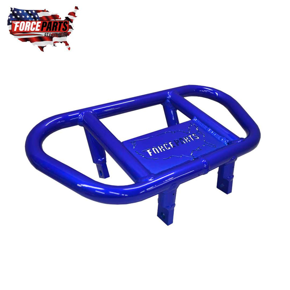 ATV FRONT BUMPER LTR450