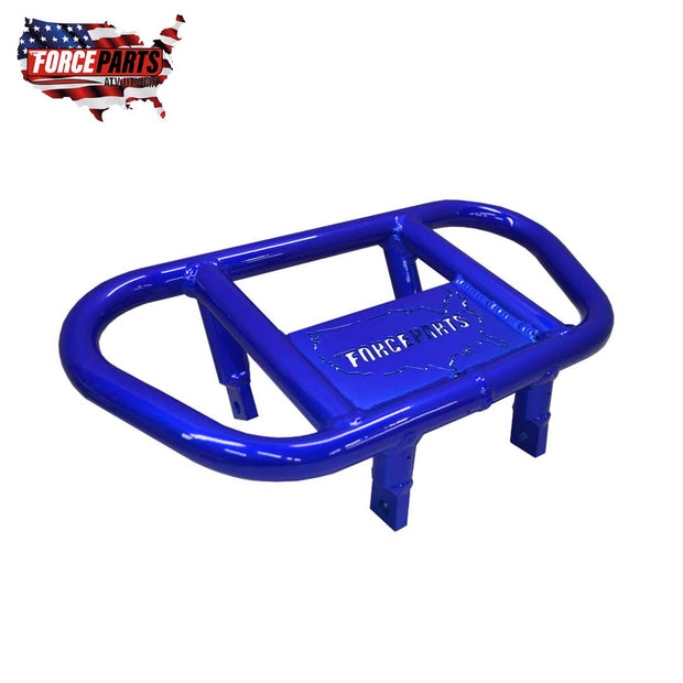 ATV FRONT BUMPER LTR450