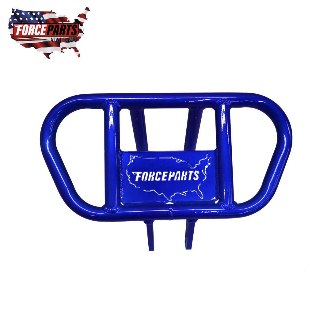 ATV Front Bumper YFZ450R