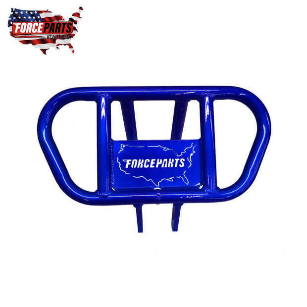 ATV Front Bumper YFZ450R