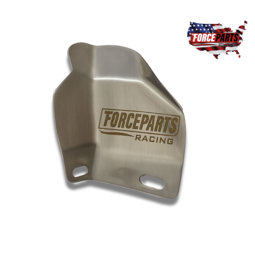 HEAT SHIELD RAPTOR700