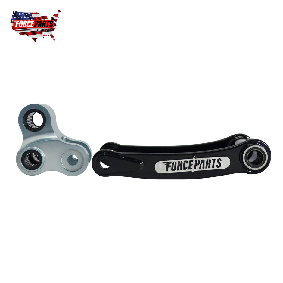 LINKAGE SYSTEM X1 YFZ450R