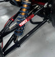 LONG TRAVEL A-ARMS X3 YFZ450R