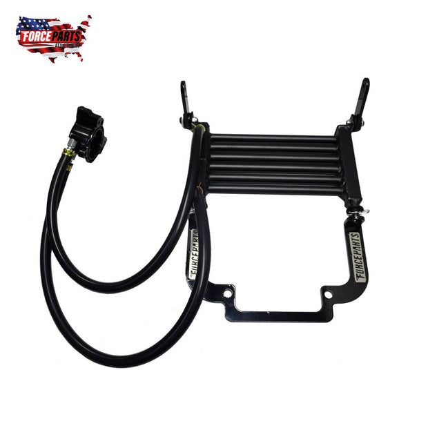 ForceParts OIL COOLER – YFZ450R