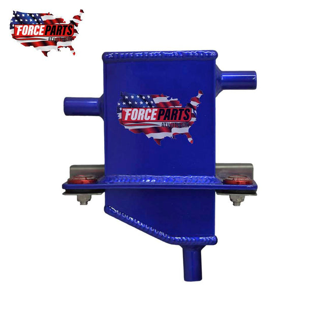 OIL RETURN TANK YFZ450R