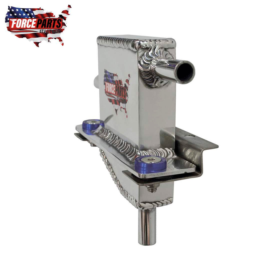 OIL RETURN TANK YFZ450R