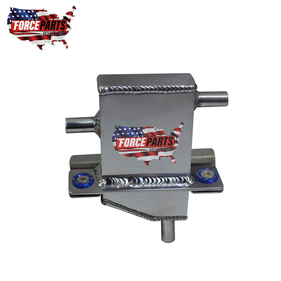 OIL RETURN TANK YFZ450R