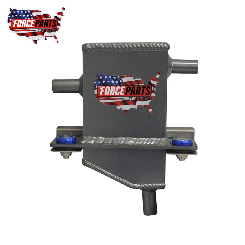 OIL RETURN TANK YFZ450R