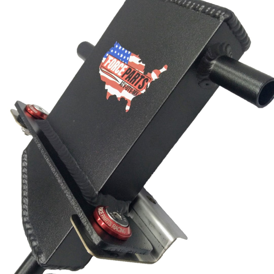 OIL RETURN TANK YFZ450R