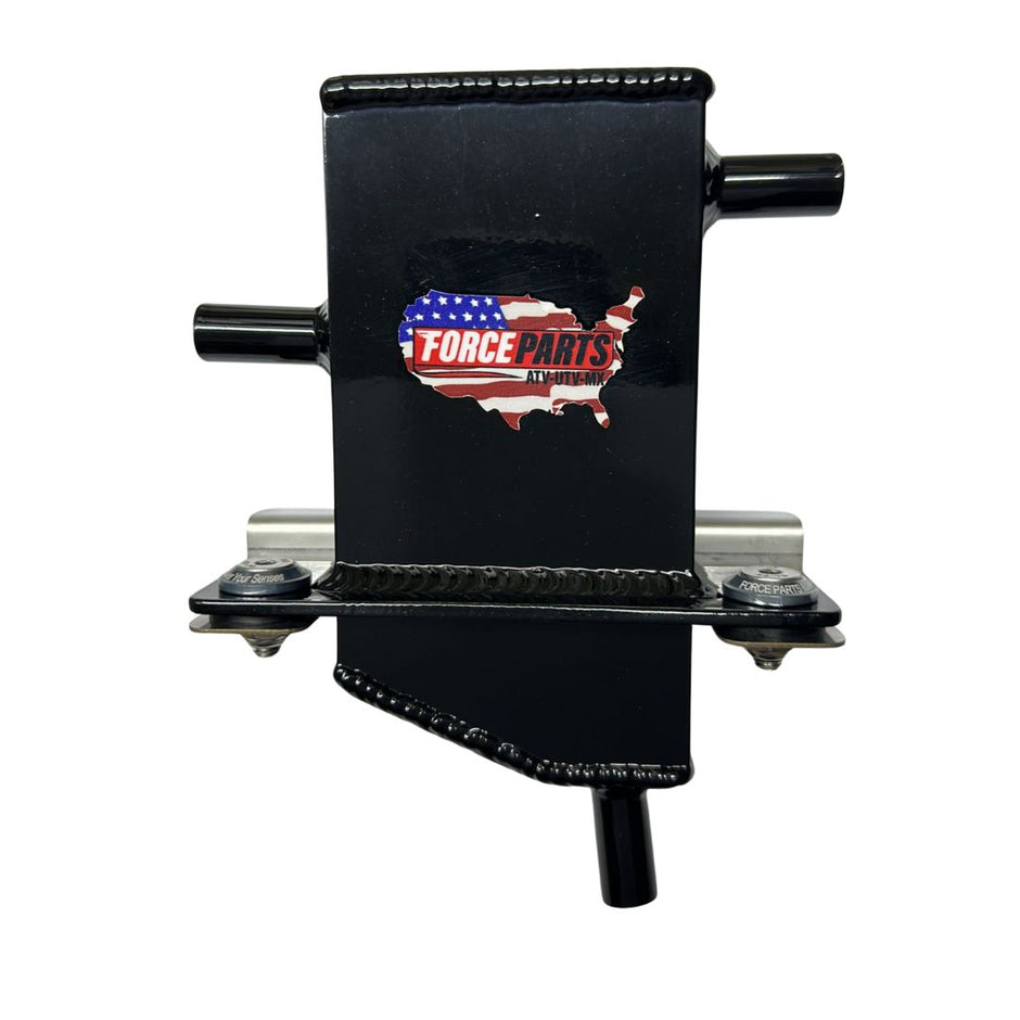 OIL RETURN TANK YFZ450R