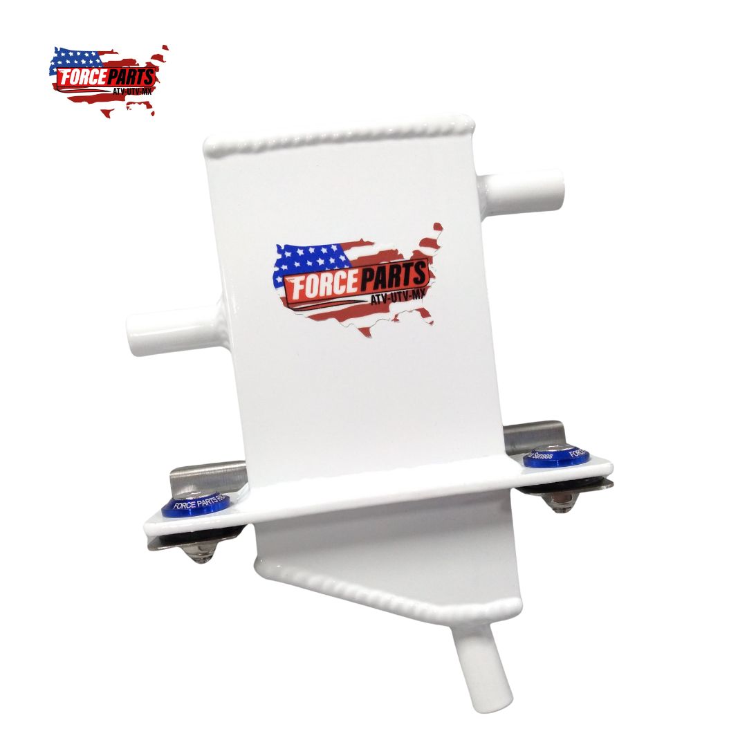 OIL RETURN TANK YFZ450R