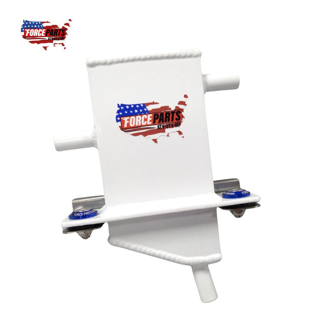 OIL RETURN TANK YFZ450R