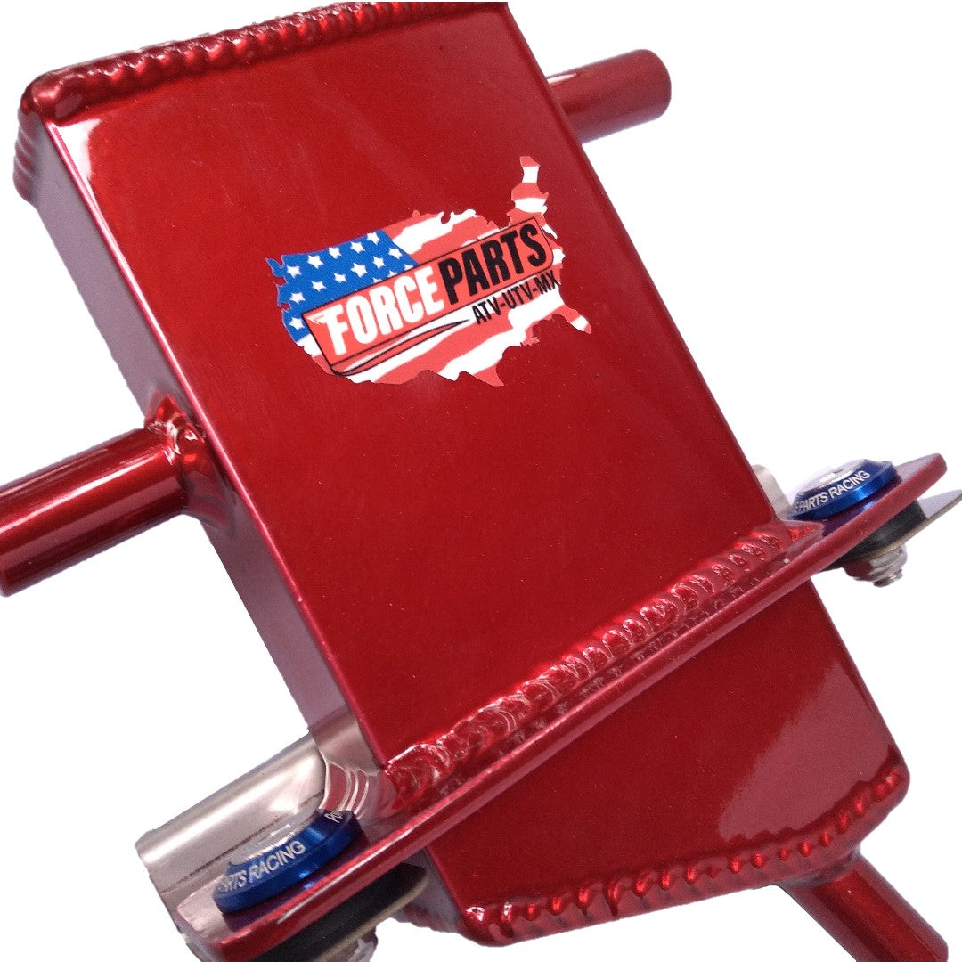 OIL RETURN TANK YFZ450R