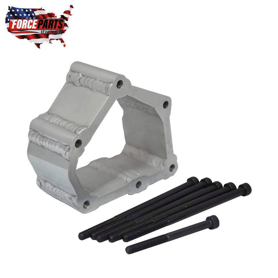 OIL TANK EXTENDED YFZ450R