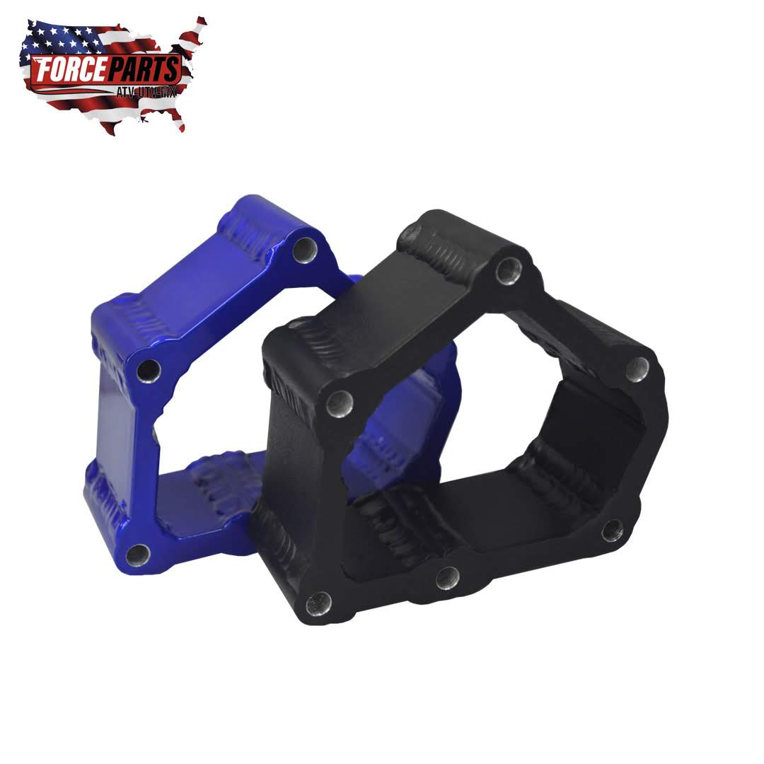 OIL TANK EXTENDED YFZ450R