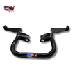 REAR GRAB BAR  YFZ450