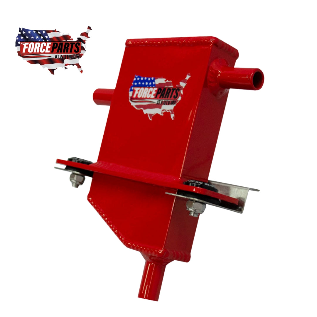 OIL RETURN TANK YFZ450R