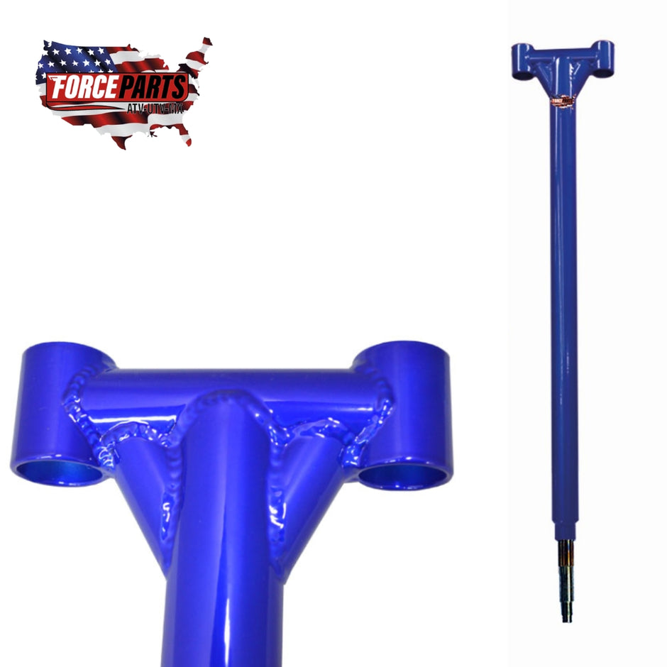 STEERING STEM POST YFZ450R