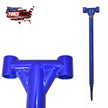 STEERING STEM POST YFZ450R