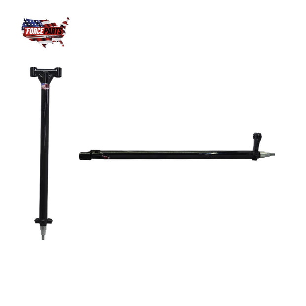 STEERING STEM POST BANSHEE 350