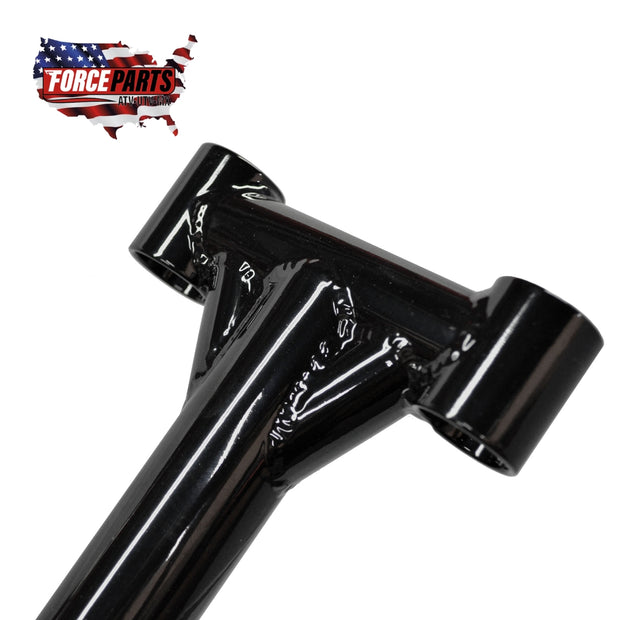 STEERING STEM POST YFZ450R