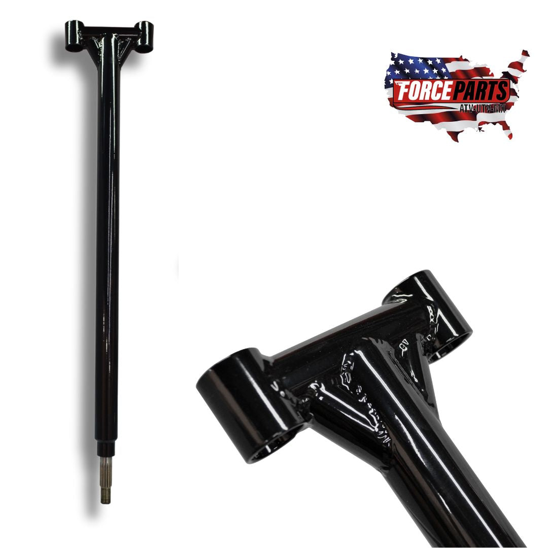 STEERING STEM POST RAPTOR700 / YFZ450