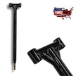 STEERING STEM POST RAPTOR700 / YFZ450