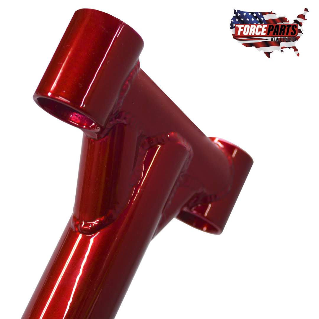 STEERING STEM POST BANSHEE 350