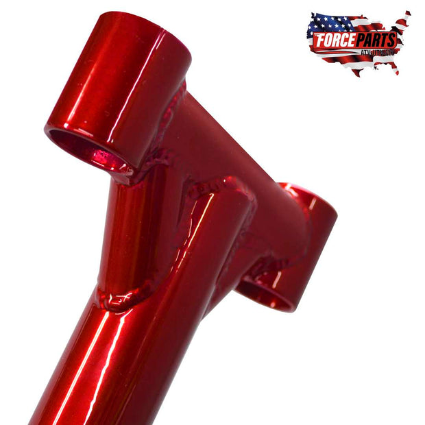STEERING STEM POST BANSHEE 350