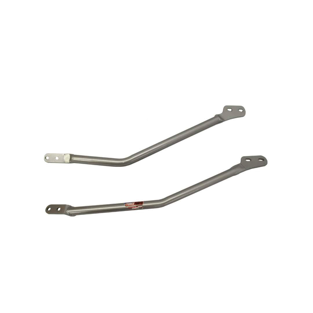 SUBFRAME BRACES YFZ450R