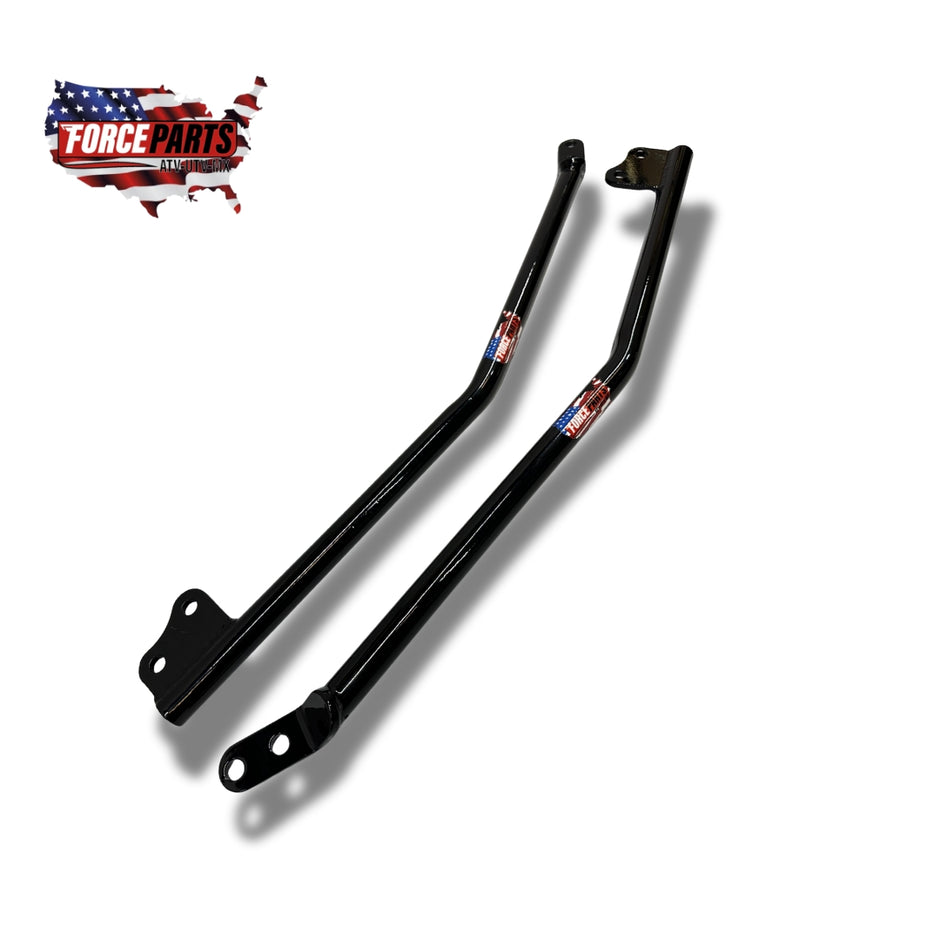 SUBFRAME BRACES RAPTOR700