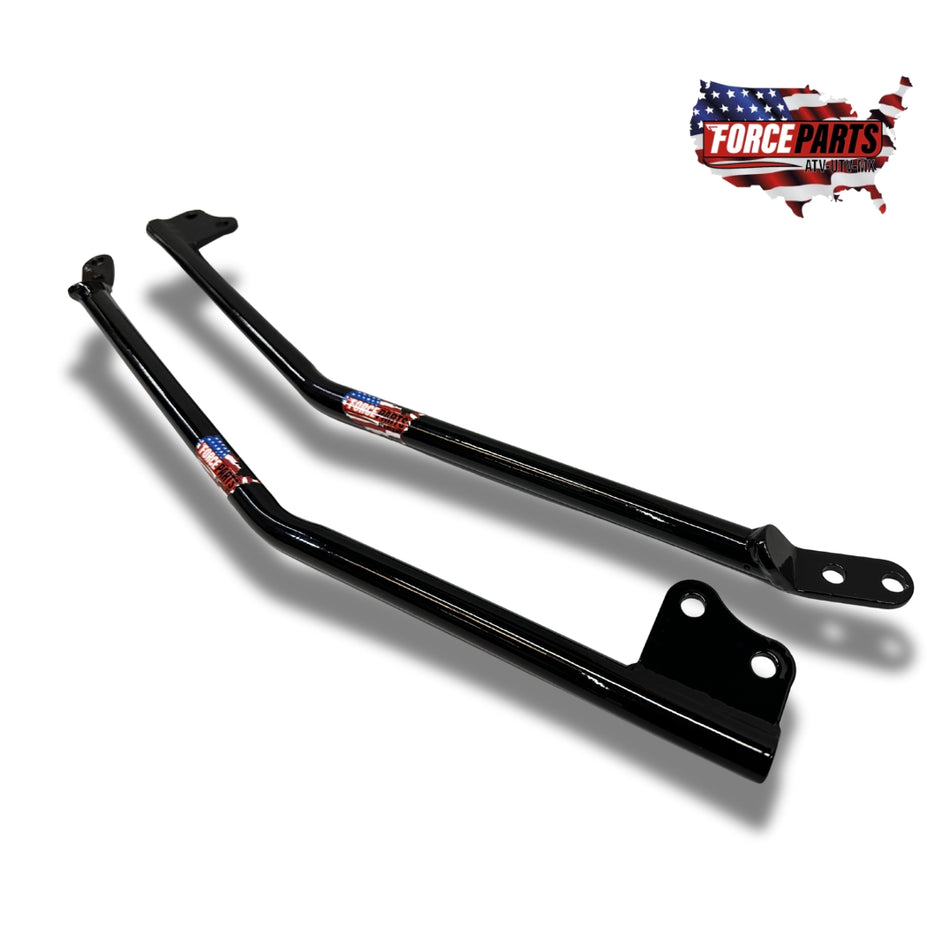 SUBFRAME BRACES RAPTOR700