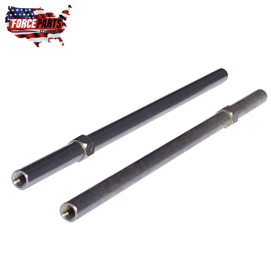 LONG TRAVEL A-ARMS X2 YFZ450R